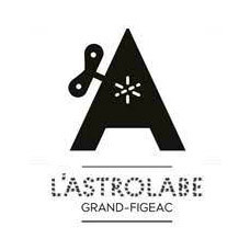 logo de l'Astrolabe