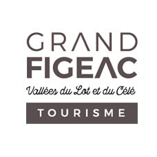 logo Grand-Figeac tourisme