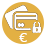 pictogramme paiement en ligne