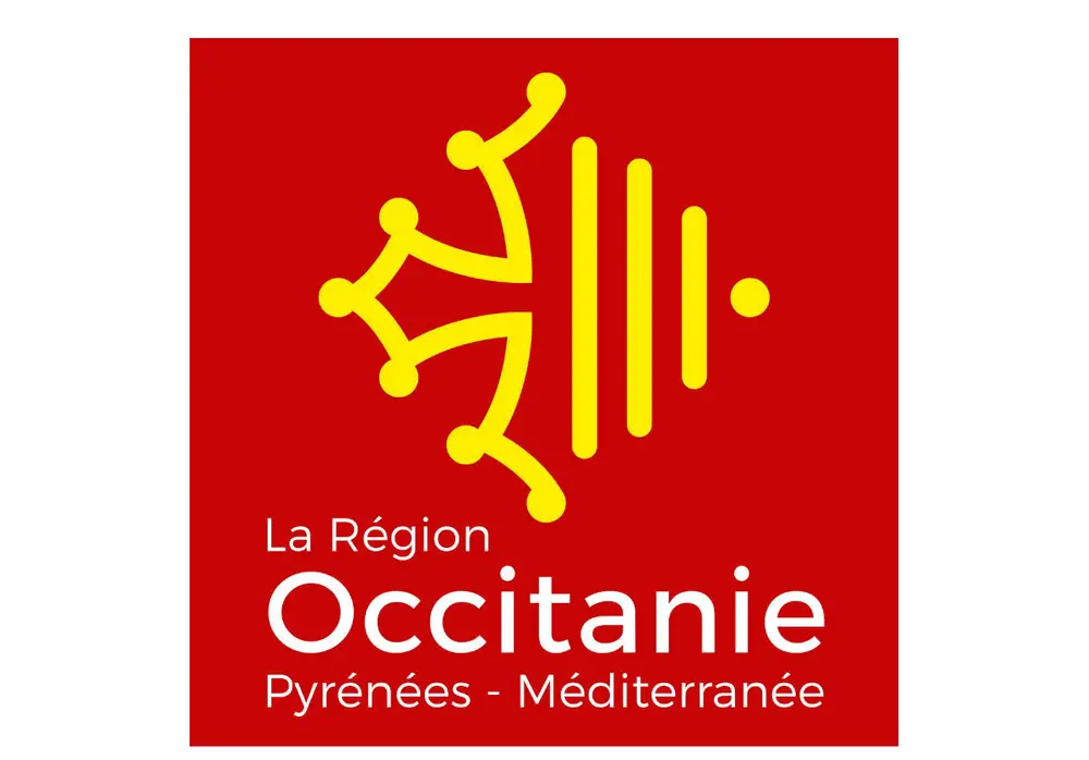 logo région occitanie