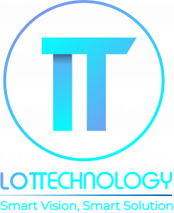 logo lottechnology
