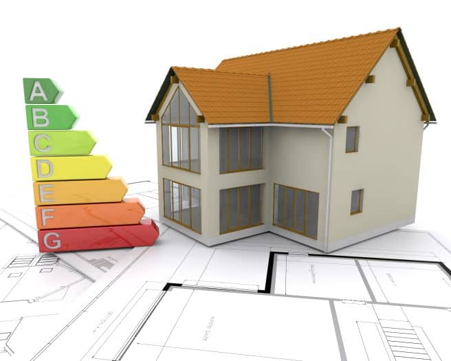 rénovation thermique logement