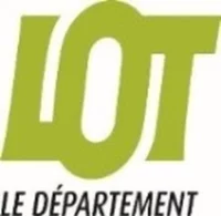 logo département du lot